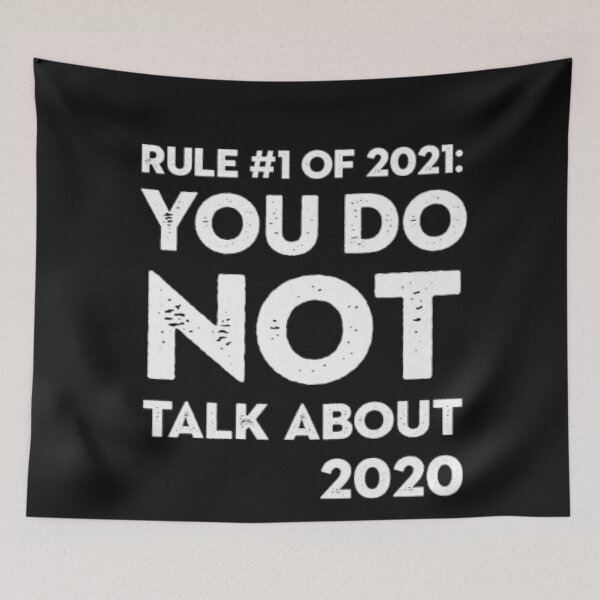 Item preview, NEW YEAR 2021 designed and sold by simplysassy.