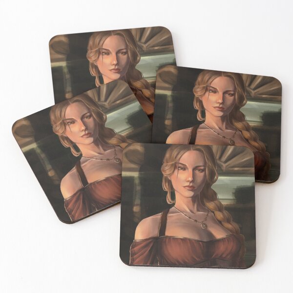 Item preview, Tarin. designed and sold by Luxlupus.