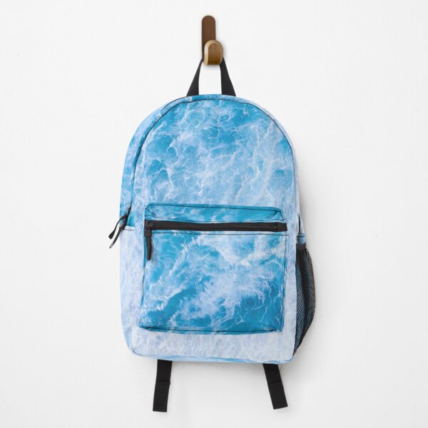 Item preview, Blue Ocean Waves designed and sold by maxigold.