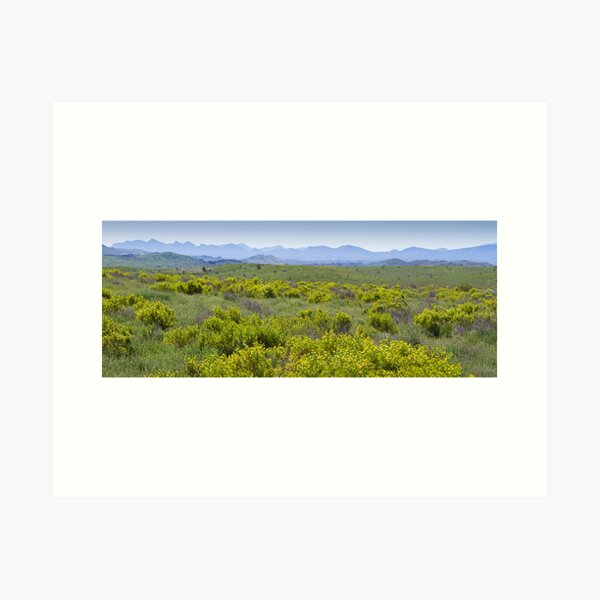 Item preview, Flinders Vista designed and sold by sapics.