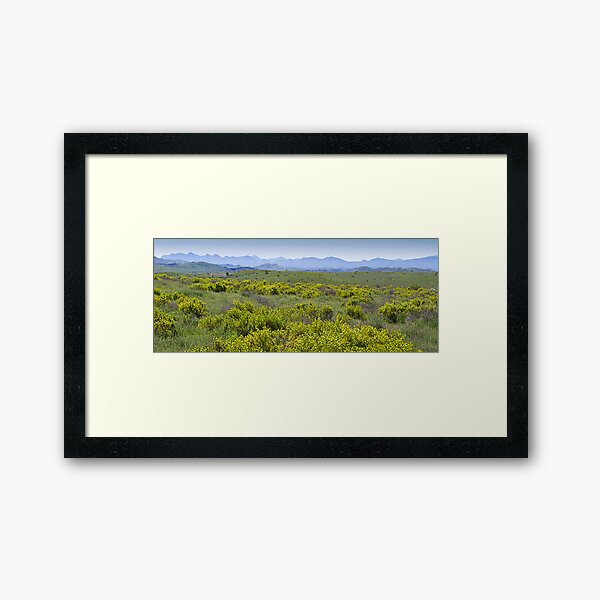 Item preview, Flinders Vista designed and sold by sapics.