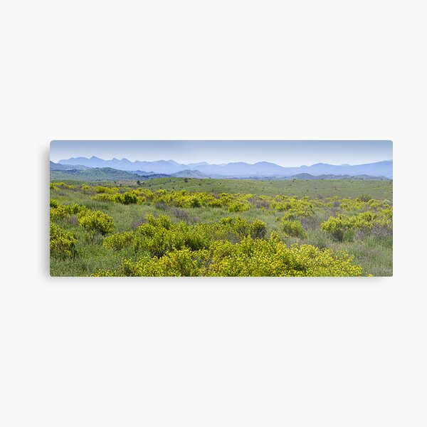 Item preview, Flinders Vista designed and sold by sapics.