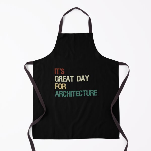 Item preview, It's Great Day for Architecture vintage designed and sold by Chamssou.