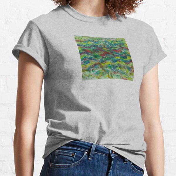 Rapture Classic T-Shirt