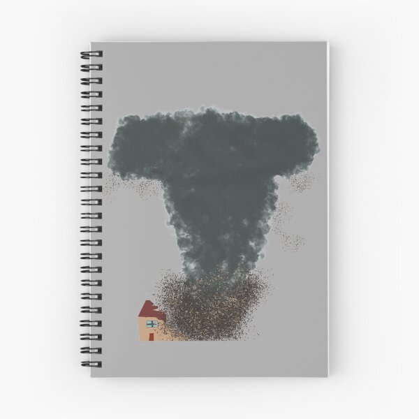 Item preview, Tornado designed and sold by SunsetFire.