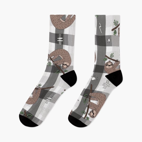 Aperçu de l'œuvre Copie de baby sloth créée et vendue par familyartz.