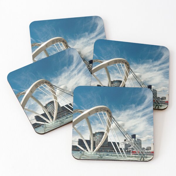 Item preview, Seafarers Bridge, Melbourne, Australia designed and sold by Robert Lacy.