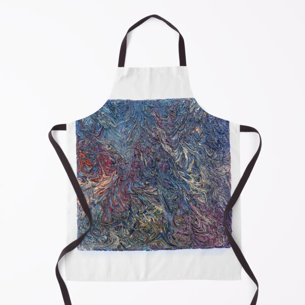 Item preview, MOVEMENTS OF FORCES IMPRINTED ON CANVAS designed and sold by lautir.
