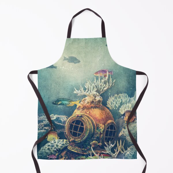 Item preview, Sea Change  designed and sold by TerryFan.