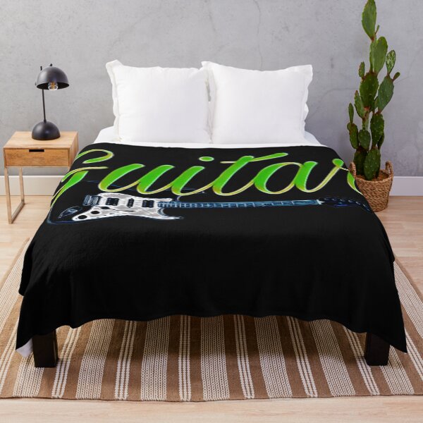 Item preview, Guitar Themed designed and sold by DnTheory.