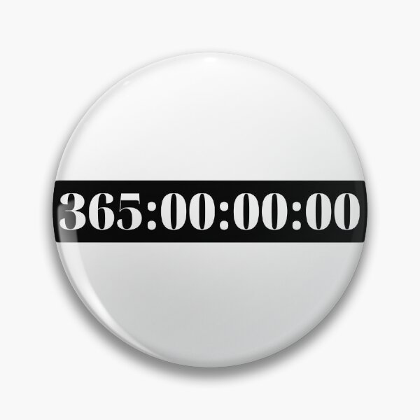 Item preview, Unus Annus - Countdown Timer designed and sold by SimpleUniverse.