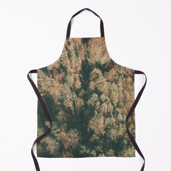 Item preview, Forest Birds-eye View designed and sold by Damian Strzechowski.
