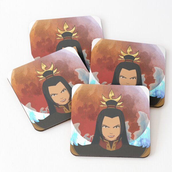 Item preview, Princess Azula designed and sold by JaredTacos.