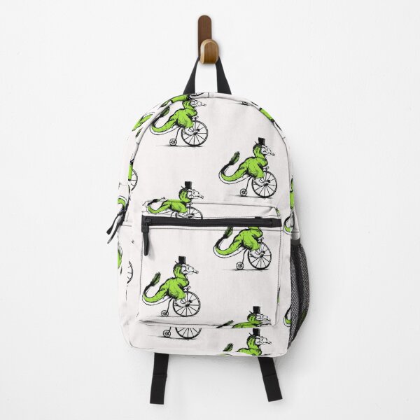 Item preview, PENNY FARTHING T-REX designed and sold by HB2-Design.