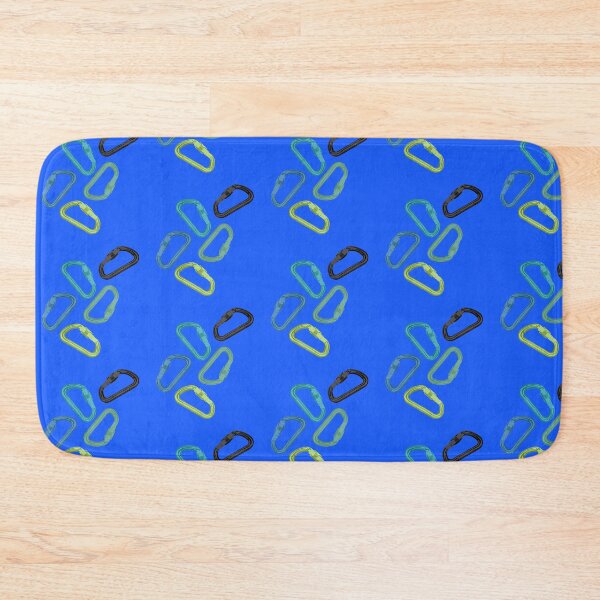 Item preview, Climing Carabiners designed and sold by Dee Collins.
