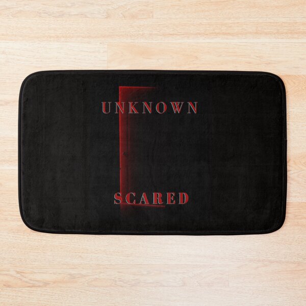 Item preview, Unknown Scared designed and sold by alexandrutarcan.