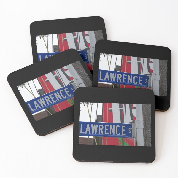 Item preview, Lawrence, Lawrence sticker, Lawrence poster, Lawrence magnet  designed and sold by PicsByMi.