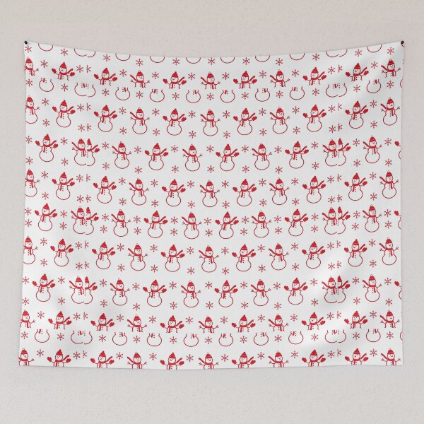 Item preview, Christmas Pattern designed and sold by bhaktishendkar.
