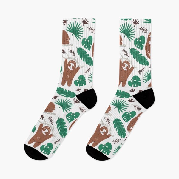 Aperçu de l'œuvre baby sloth créée et vendue par familyartz.