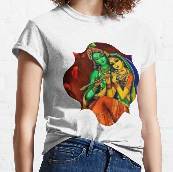 Ropa: Radha Krishna | Redbubble