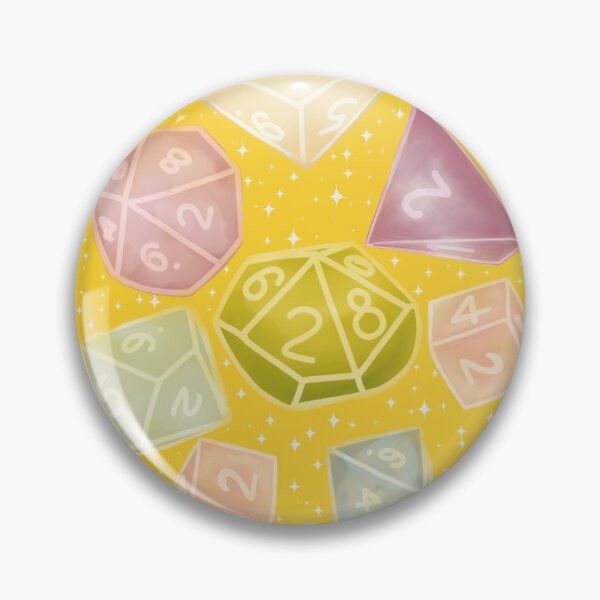 Item preview, ROLL LIKE A GIRL - ROL DICES designed and sold by nikamartinez.