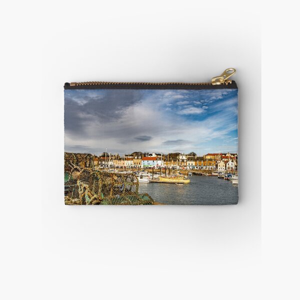 Item preview, Anstruther Harbour designed and sold by StevenCartyphot.