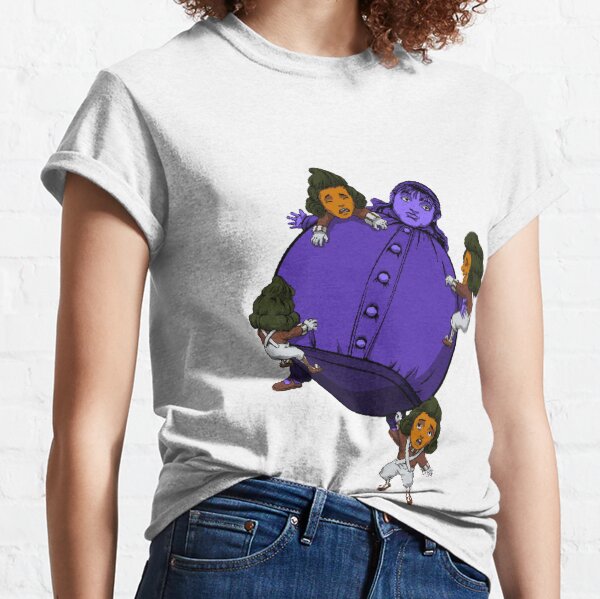 ww Classic T-Shirt