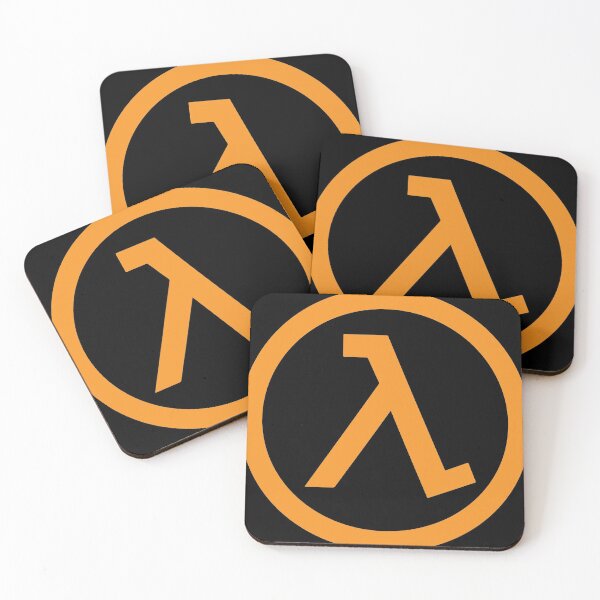 Item preview, Half-Life Lambda designed and sold by Martin Jay.