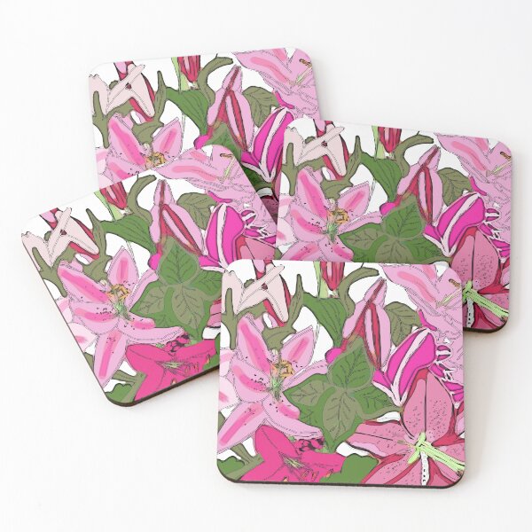 Item preview, Flowers designed and sold by TinaJostDesigns.