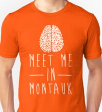 Eternal Sunshine Mind Unisex T-Shirt