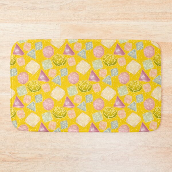 Item preview, ROLL LIKE A GIRL - ROL DICES designed and sold by nikamartinez.