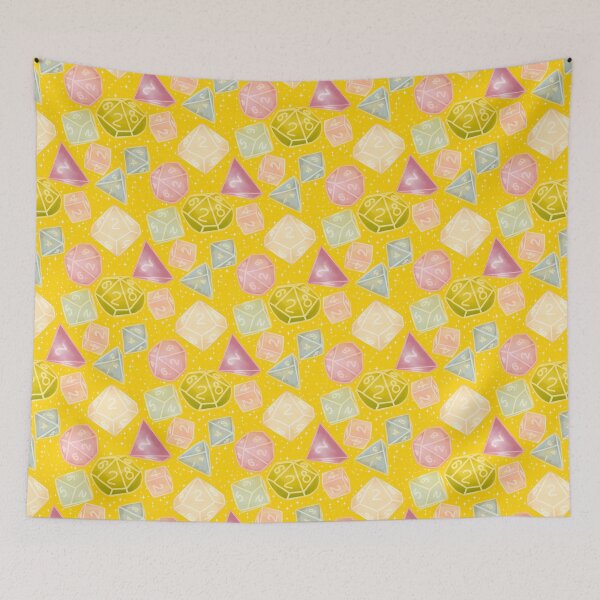Item preview, ROLL LIKE A GIRL - ROL DICES designed and sold by nikamartinez.