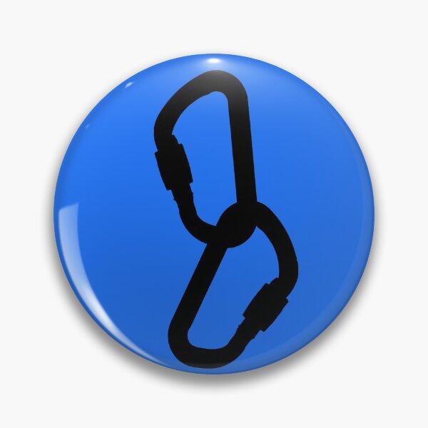 Item preview, climbing carabiner tee designed and sold by Dee Collins.