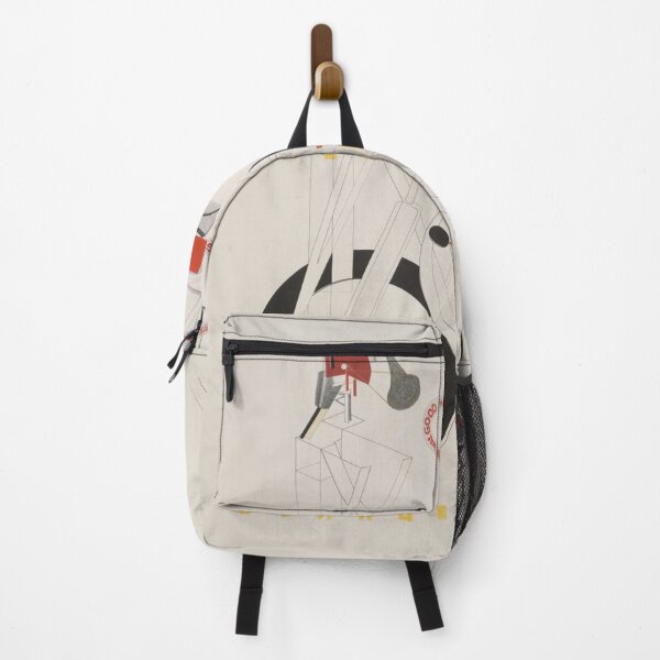 Item preview, el lissitzky designed and sold by jbelle27.