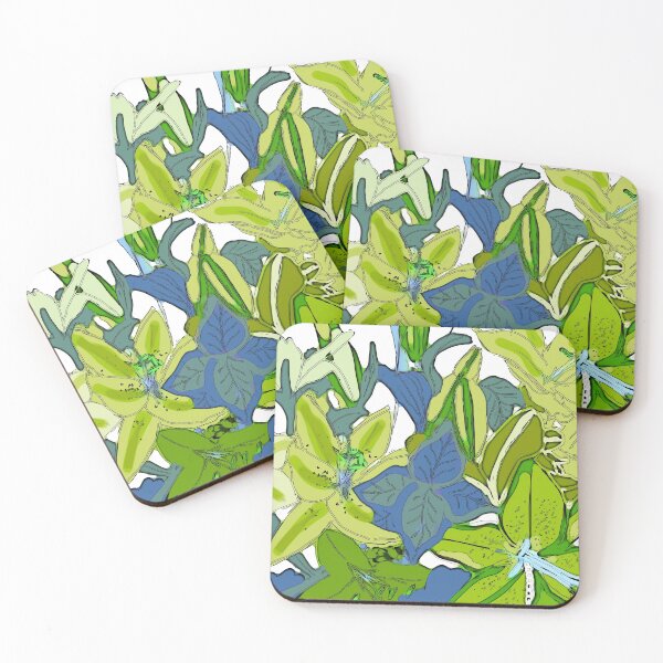 Item preview, Flowers designed and sold by TinaJostDesigns.