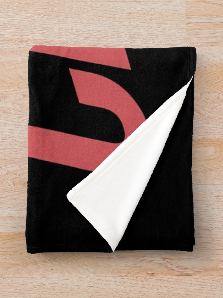 Thumbnail 3 of 6, Throw Blanket, Write Club designed and sold by scriptblast.