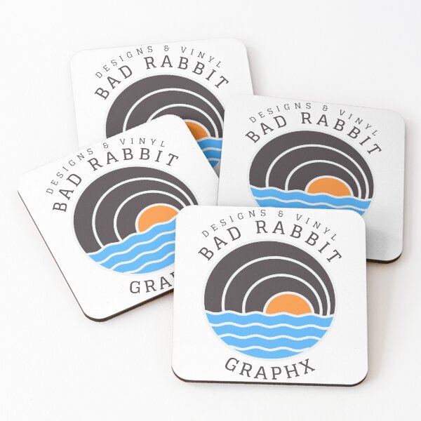 Item preview, The Sea  designed and sold by badrabbitgraphx.