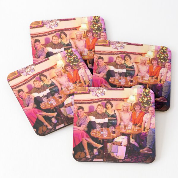 Item preview, Gavin & Stacey - The Dolphin Christmas Special designed and sold by j-designss.