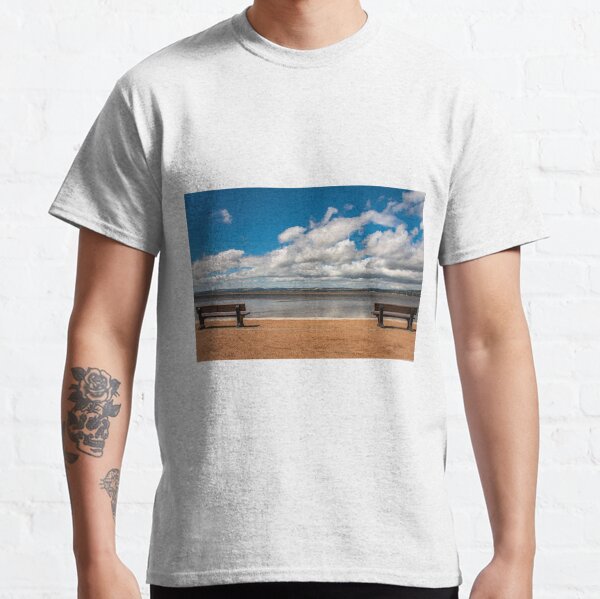 Tay For Two Classic T-Shirt