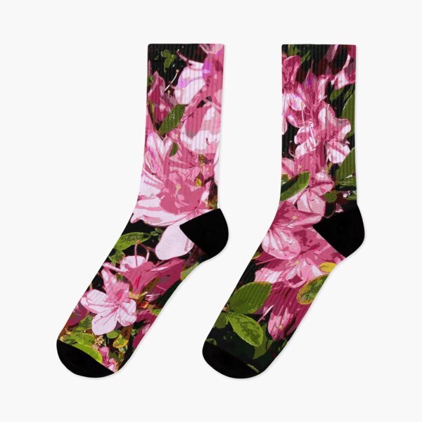 Item preview, Pink blossoms designed and sold by Magileo.