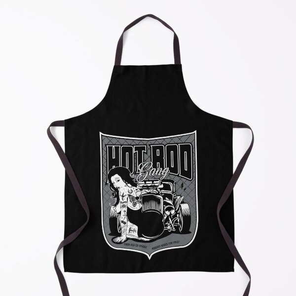 Item preview, Hot Rod Gang designed and sold by ZorgGraphix.
