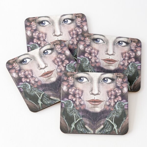 Item preview, With the Birds  designed and sold by Dee Collins.