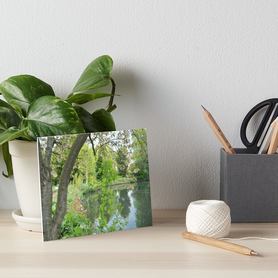 Item preview, Art Board Print designed and sold by Davies72.
