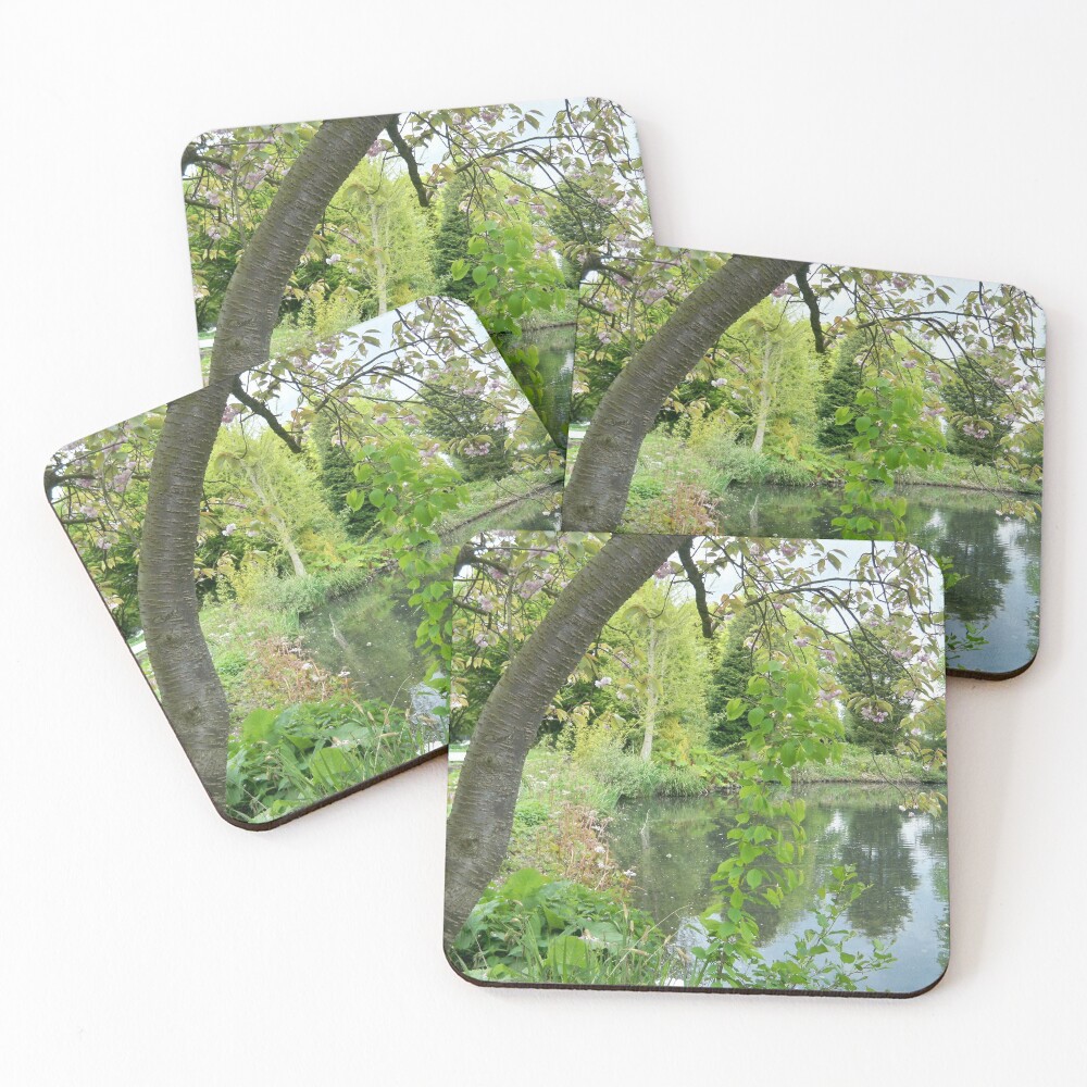 Item preview, Coasters (Set of 4) designed and sold by Davies72.