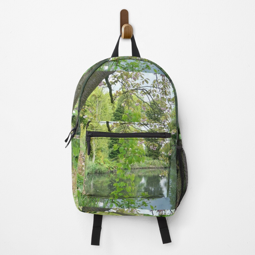 Item preview, Backpack designed and sold by Davies72.
