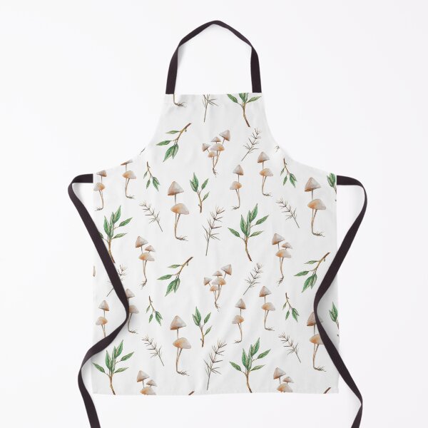 Item preview, Mushrooms pattern designed and sold by ldinka.