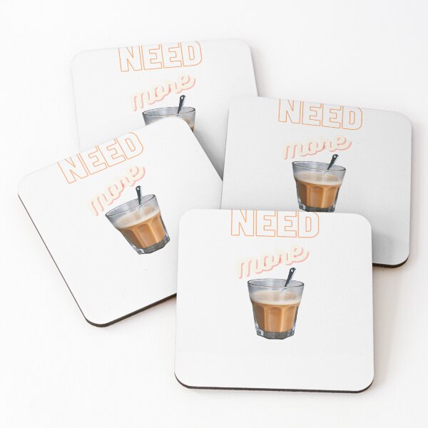 Item preview,  need more coffee designed and sold by EmmentalinParis.