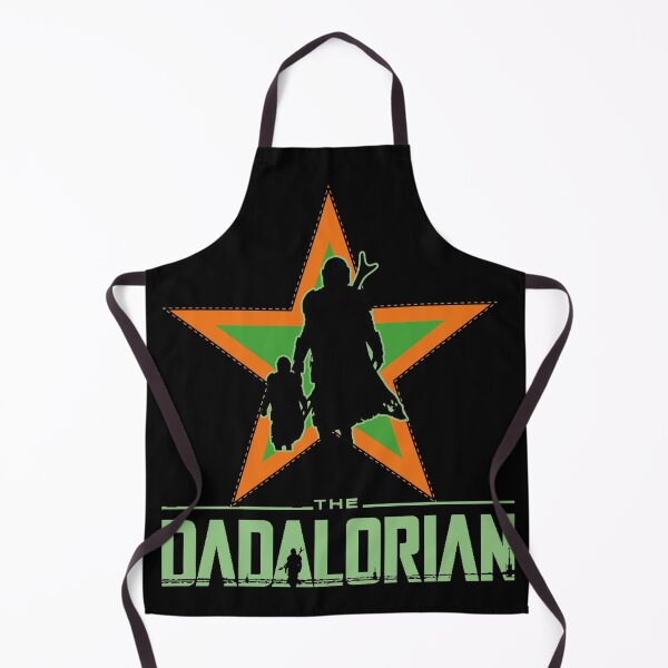 Item preview, the dadalorian designed and sold by design880.
