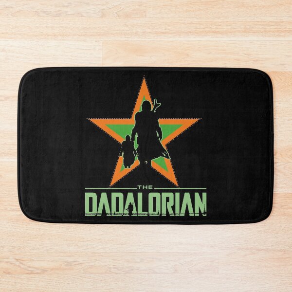 Item preview, the dadalorian designed and sold by design880.