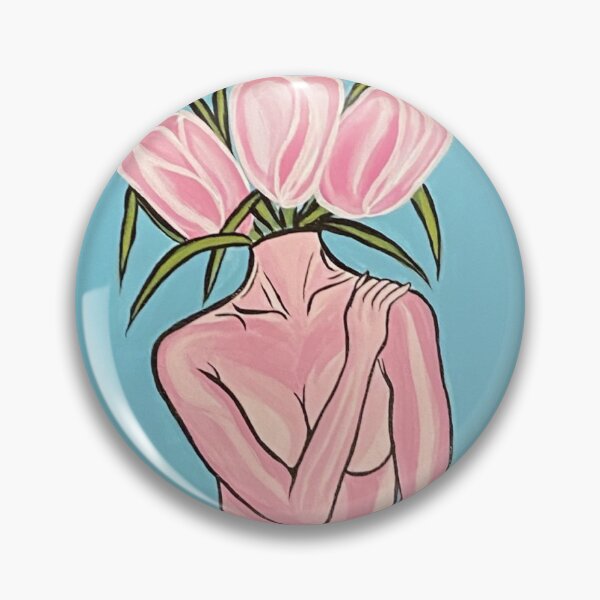 Item preview, Tulip designed and sold by shenblac.